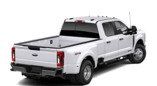 2026 Ford Super Duty® External Image 4